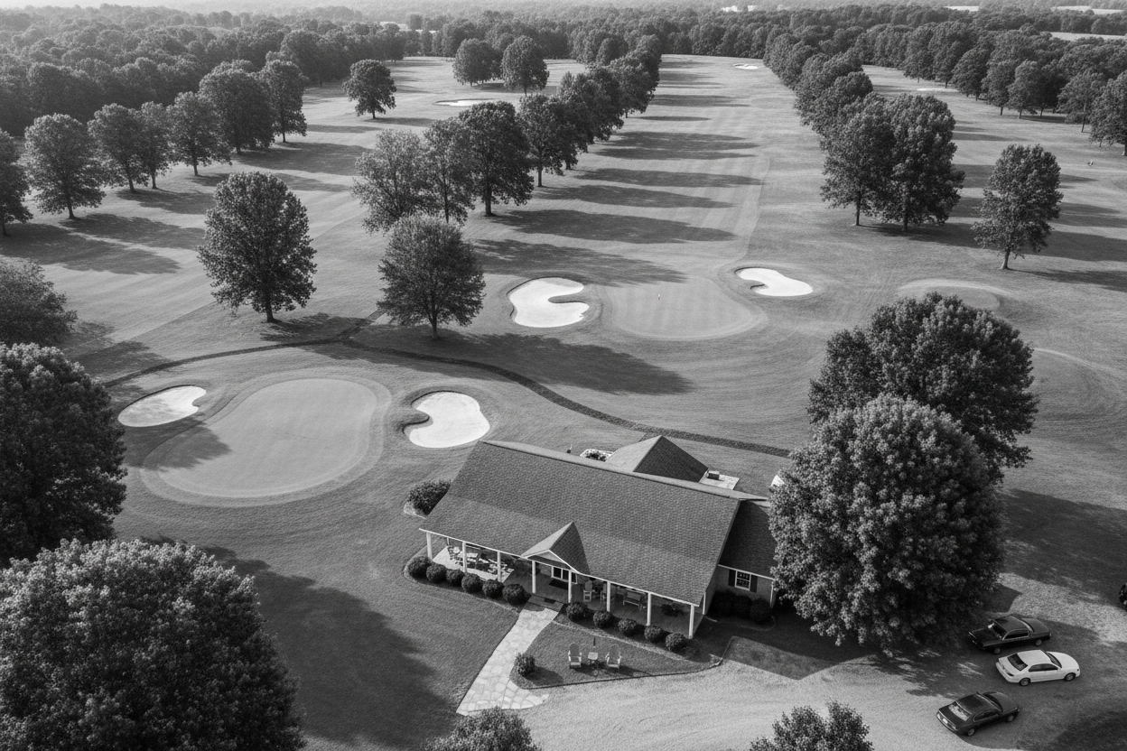 i want a more relaxed pro shop